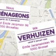Onze Klantendienst verhuist!